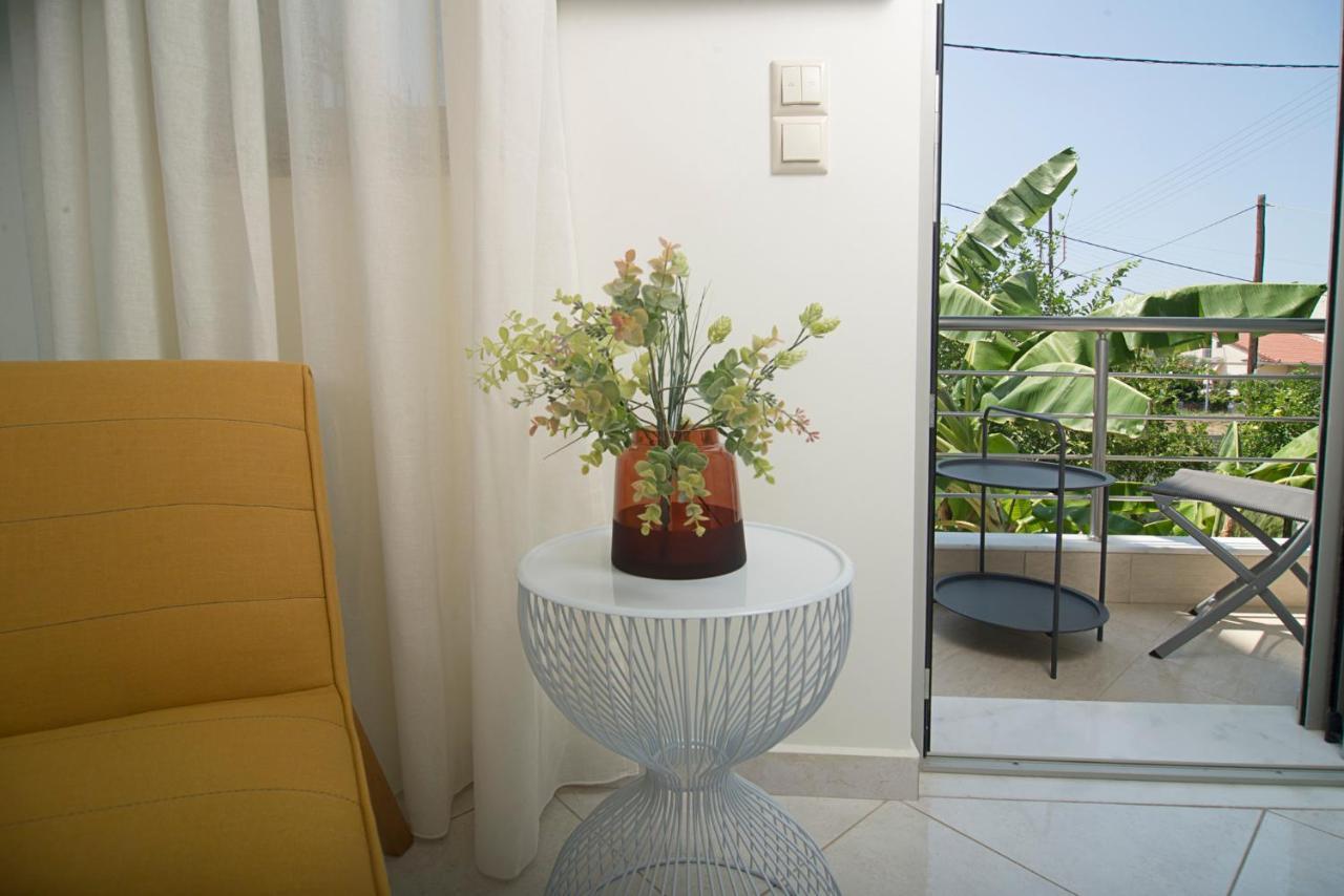 Spectacular Apartment Near Dance Hall/Center Kalamata Exteriör bild