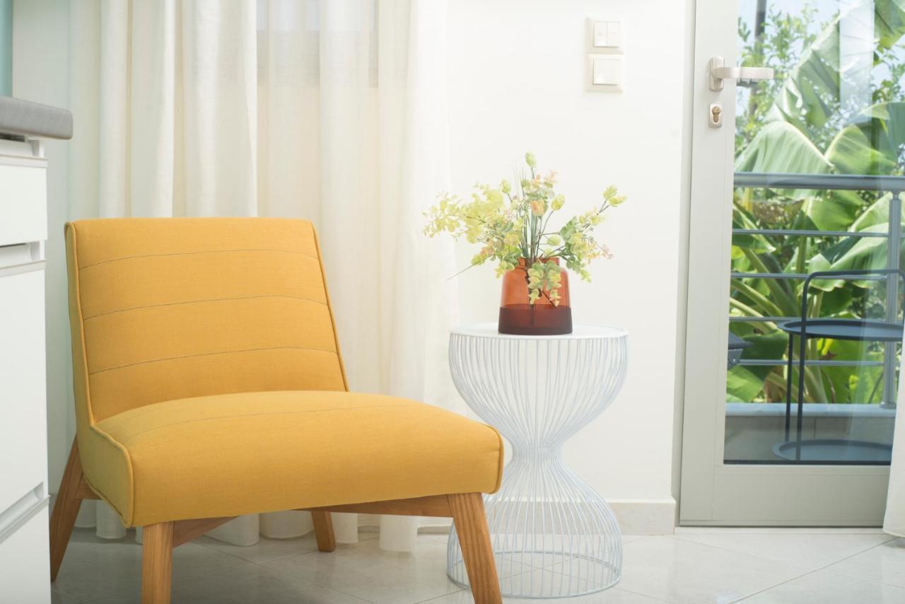 Spectacular Apartment Near Dance Hall/Center Kalamata Exteriör bild