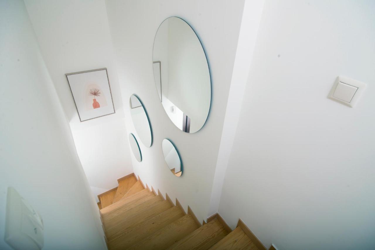 Spectacular Apartment Near Dance Hall/Center Kalamata Exteriör bild