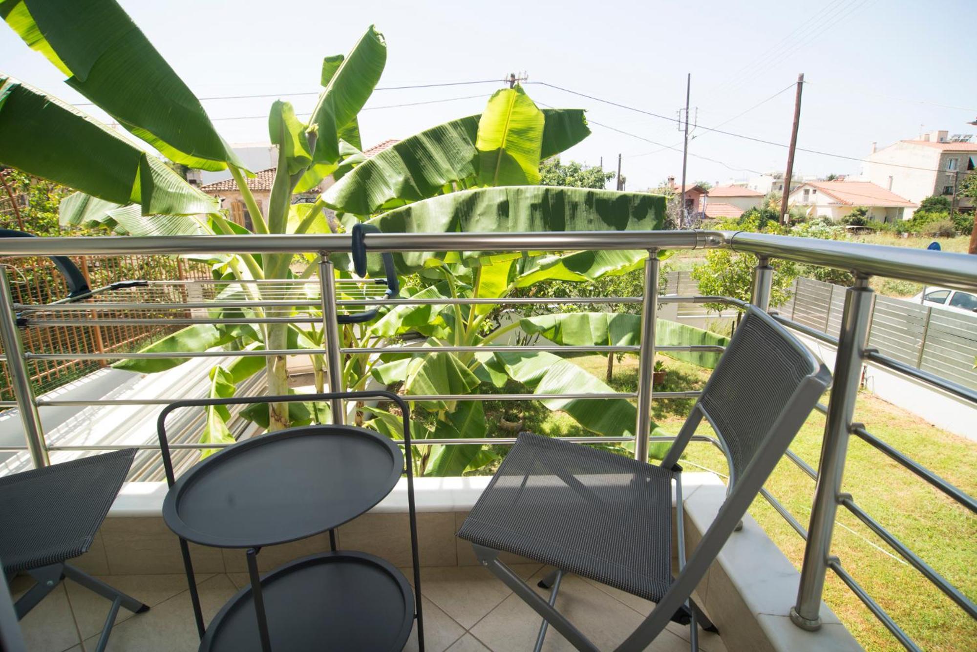 Spectacular Apartment Near Dance Hall/Center Kalamata Exteriör bild