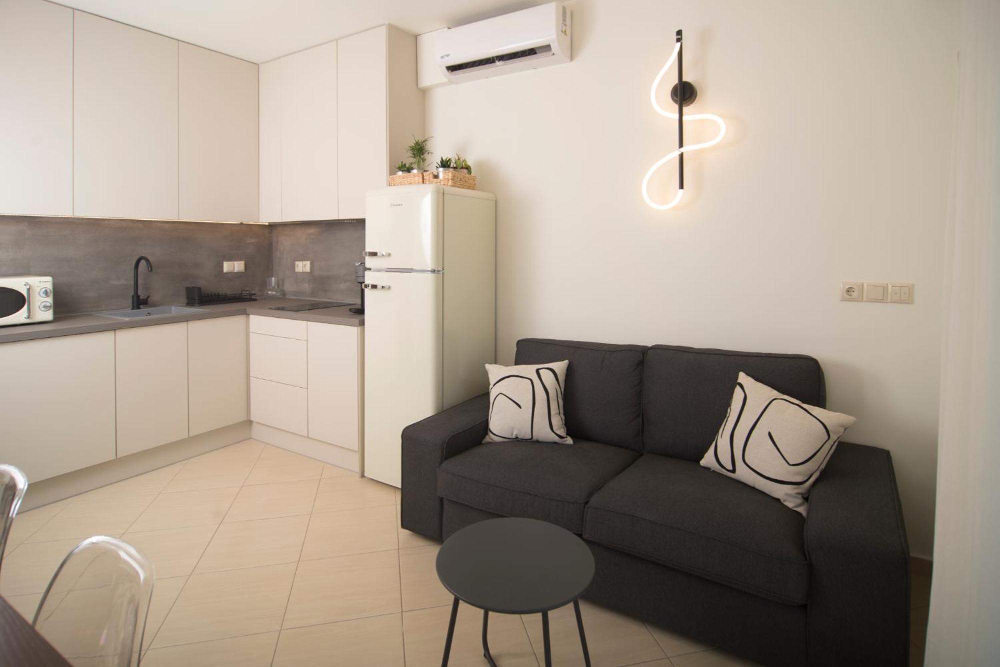 Spectacular Apartment Near Dance Hall/Center Kalamata Exteriör bild
