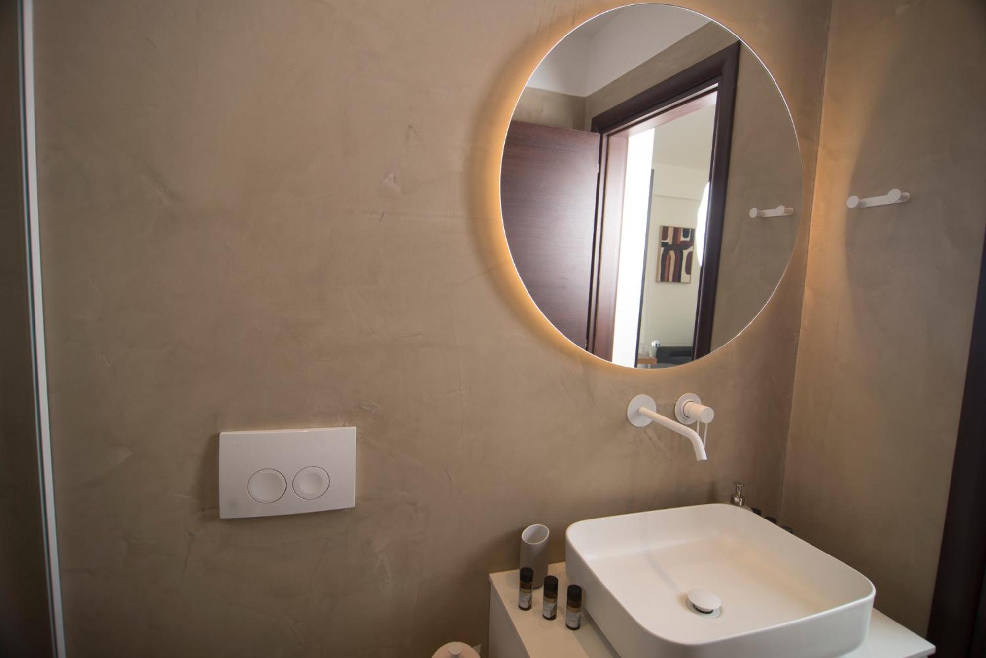 Spectacular Apartment Near Dance Hall/Center Kalamata Exteriör bild